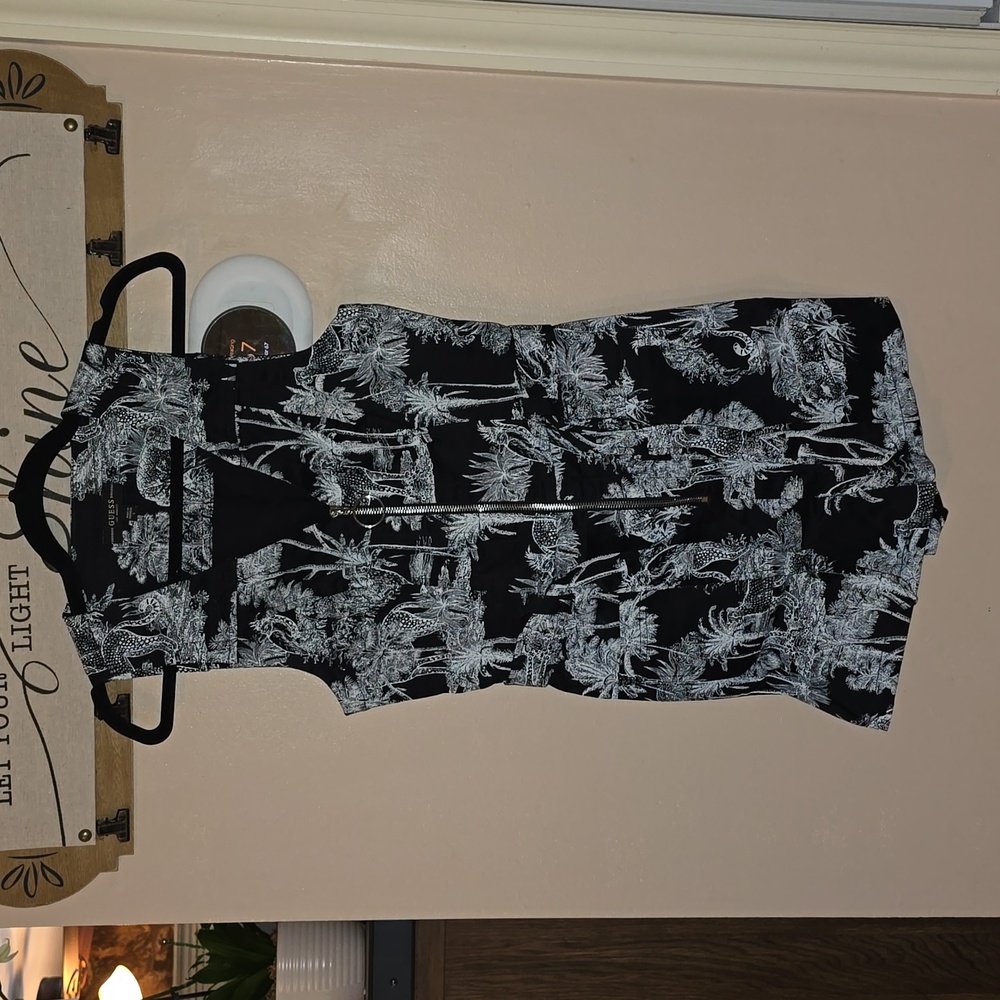 Guess Romper NWOT size small